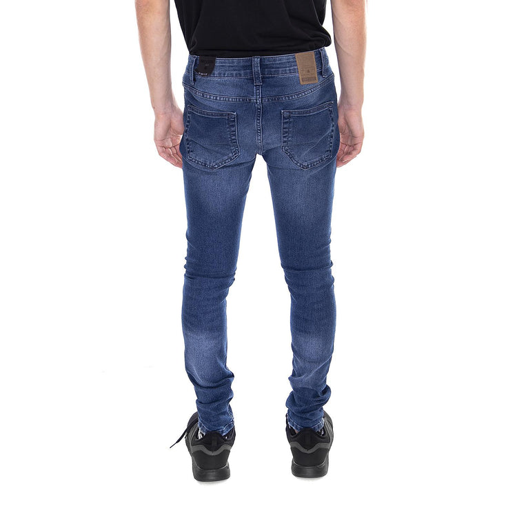 SPUN MED BLUE PK 0430 22010430-Blue Denim  ONLY & SONS 
