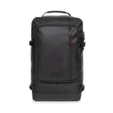 Tecum L CNNCT Top - Schwarze Reisetasche Unisex EASTPAK