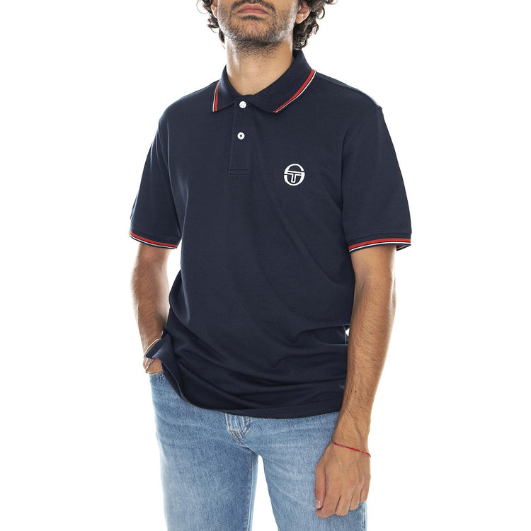 38712-207  SERGIO TACCHINI 