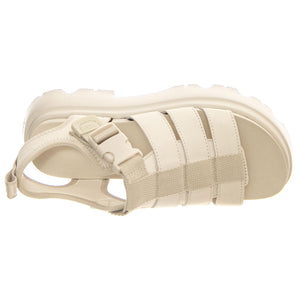 W Cora Jasmine - Sandali Donna Bianchi 1152698-JSM  UGG 