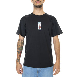  TS01892-BLACK  HUF 
