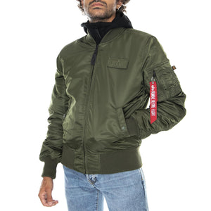  183110-481  ALPHA INDUSTRIES 