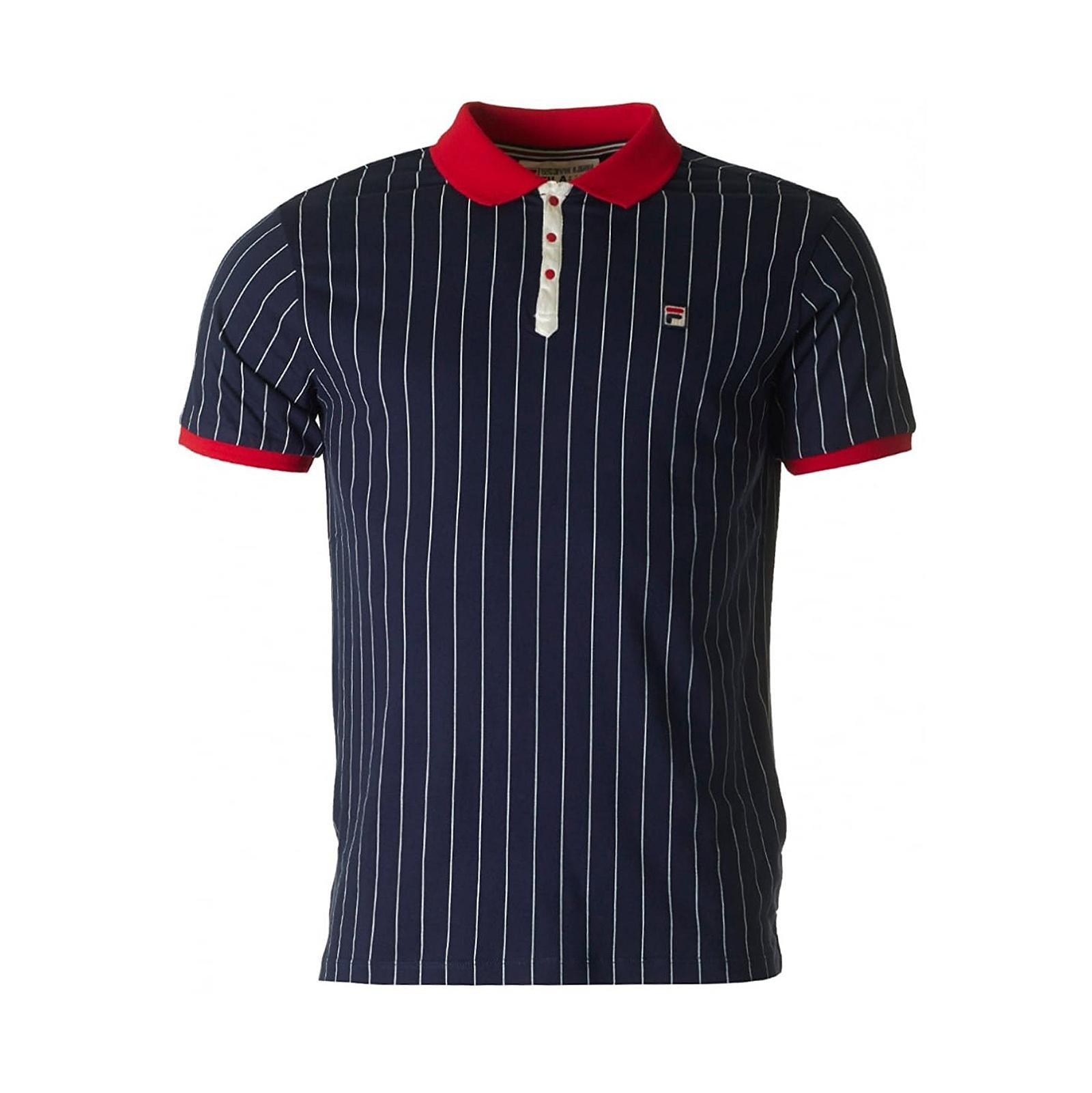 POLOS PEACOAT 76606_4  FILA 