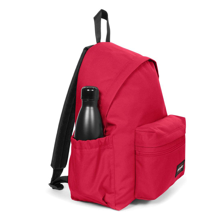 Padded Zippl'R + Terra Red - Zaino Rosso EK0A5B74U891  EASTPAK 