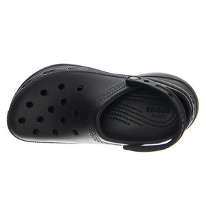 Crocs Classic Bae Clog Black - Sandali Donna Neri CR.206302 BLK CROCS 