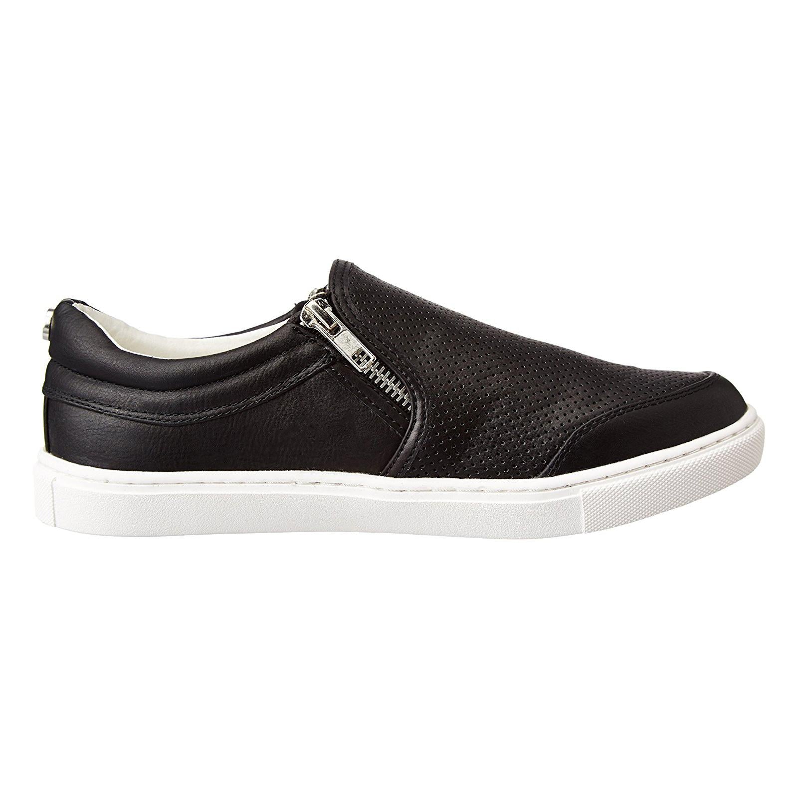 ELLIAS BLACK PU SMSELLIAS-BLK  STEVE MADDEN 