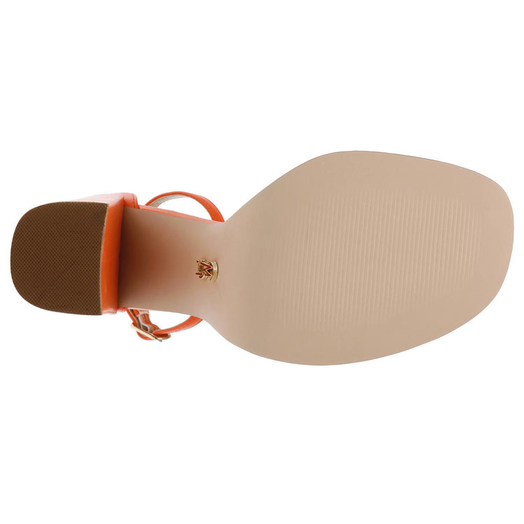 Dream-On Orange Soft PU - Sandali Donna Arancioni SMSDREAM-ON-ORA  STEVE MADDEN 