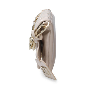 Btanglep Bone - Borsa a Tracolla Bianca SMABTANGLEP-BON  STEVE MADDEN 