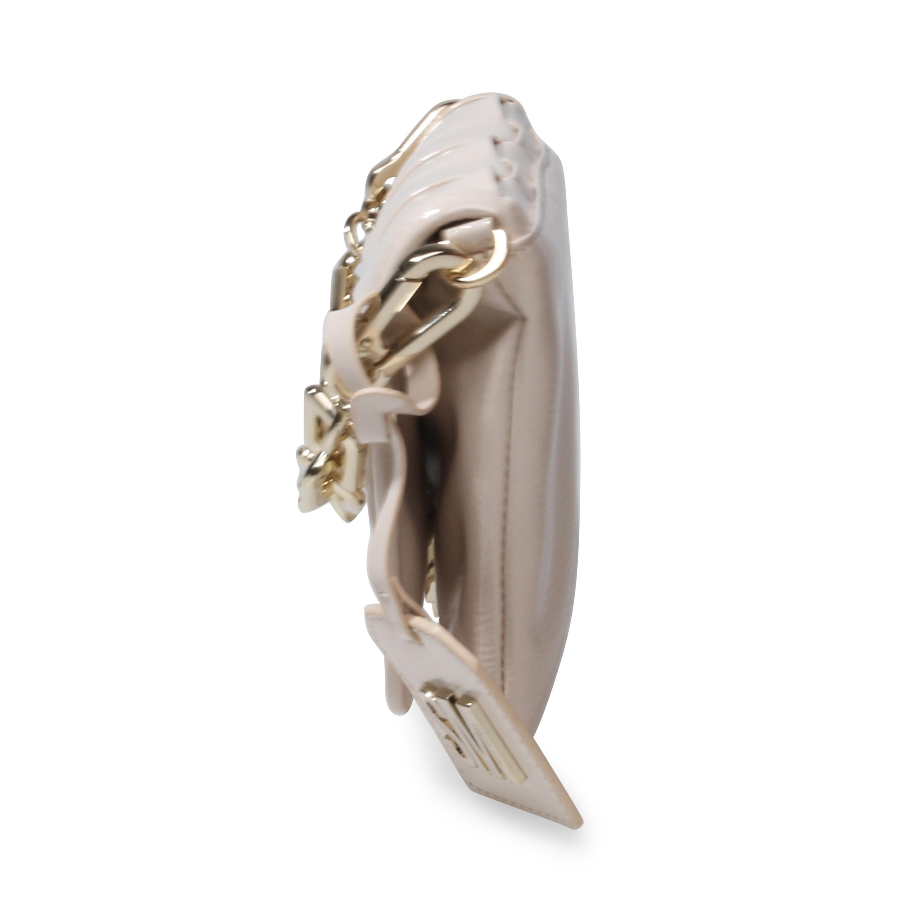Btanglep Bone - Borsa a Tracolla Bianca SMABTANGLEP-BON  STEVE MADDEN 
