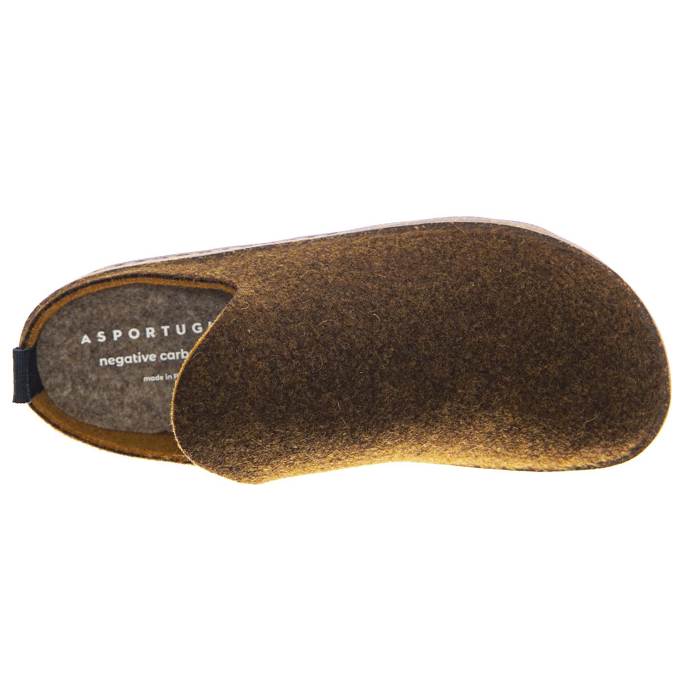 City Line Come L Caramel - Scarpe Donna Marroni P018023078  ASPORTUGUESAS 