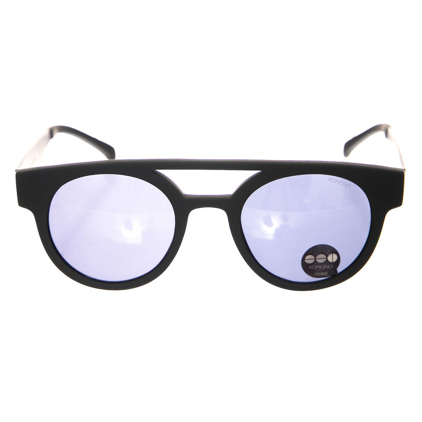 Dreyfuss Blue UV 400 Protection Sunglasses - Occhiali da Sole Blu KOM-S1920  KOMONO 