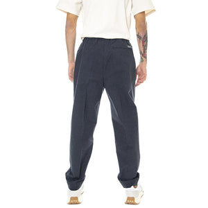 Pant Tuta - Pantaloni Uomo Multicolore / Check XH3183-QRN  LACOSTE 