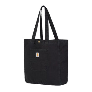 Bayfield Tote Black - Borsa Tote Shopping Bag Nera I035688.894O . CARHARTT WIP 