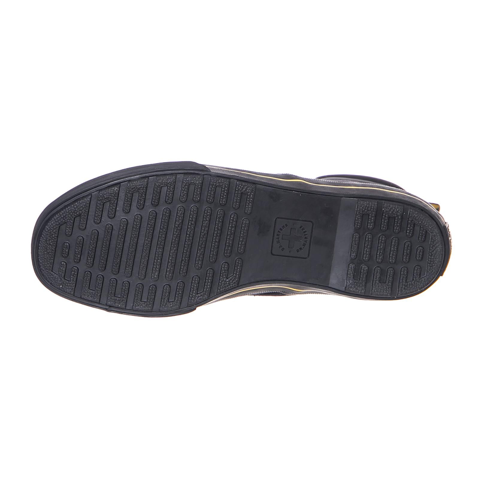 WINSTED CANVAS BLACK DMSWINBKCV21953001  DR.MARTENS 