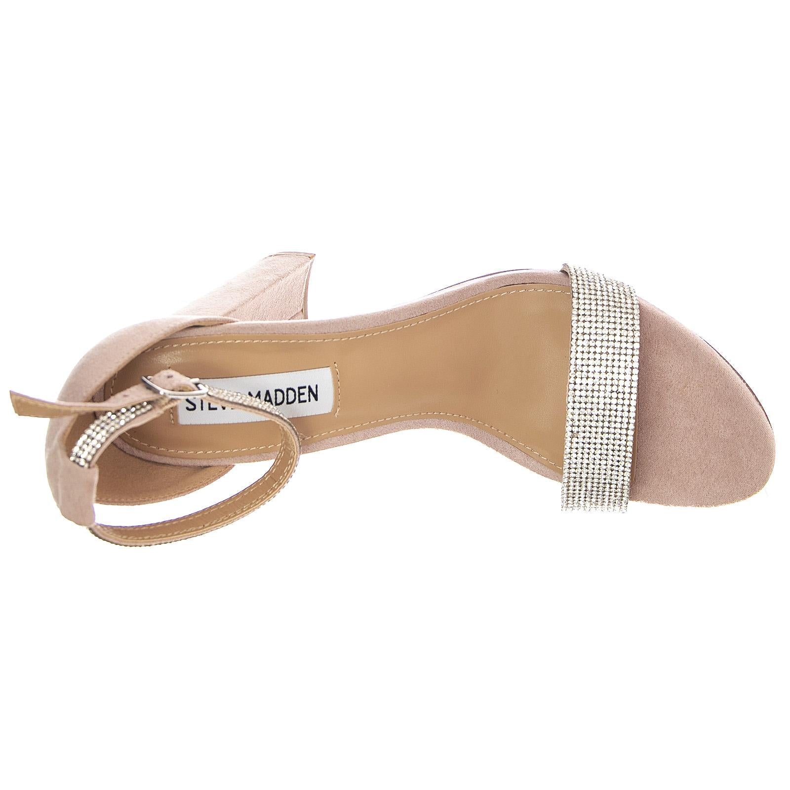  SMSCARRSONR-RHSTONE  STEVE MADDEN 