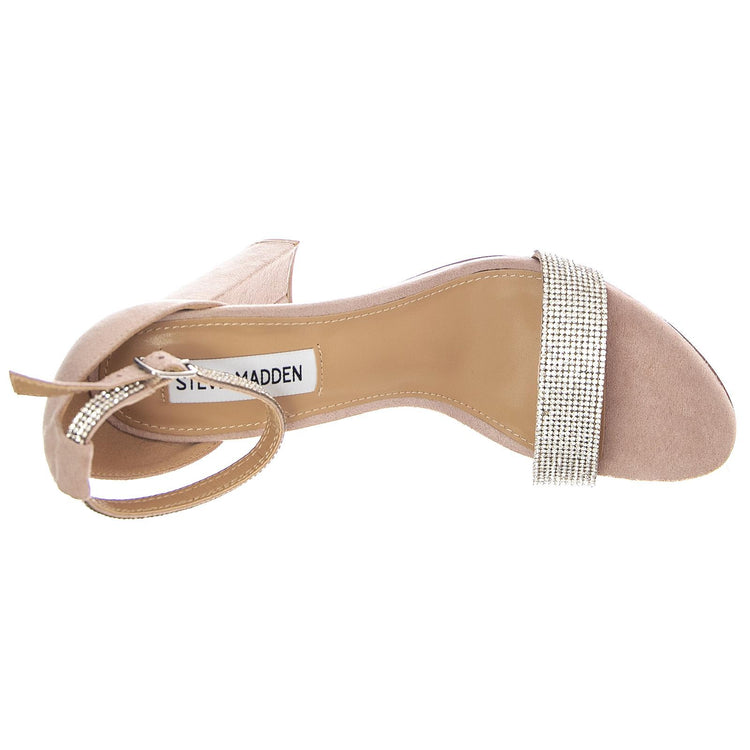  SMSCARRSONR-RHSTONE  STEVE MADDEN 
