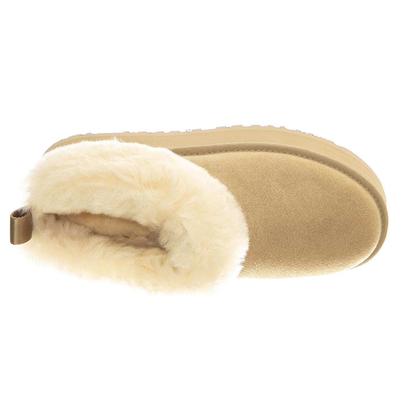 W TAZZELLE MUSTARD SEED 1171393-MDSD . UGG 
