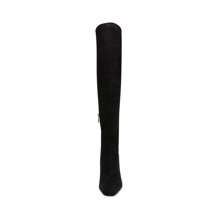 Somerville Black - Stivali Donna Neri SMSSOMERVILLE-1  STEVE MADDEN 