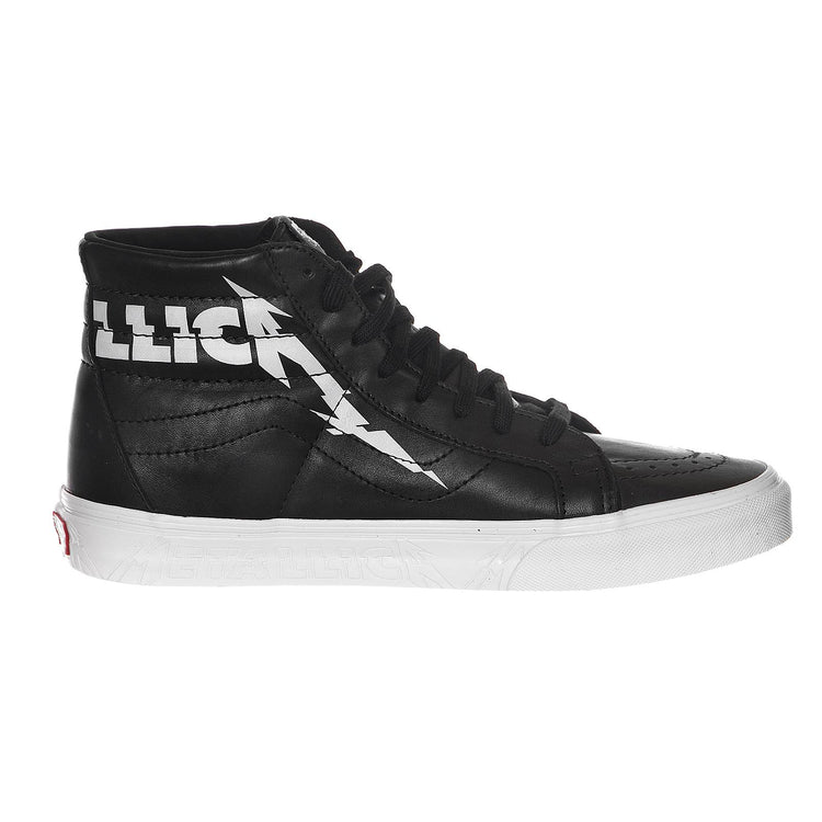 UA SK8-HI REISSUE (METALLICA) VA2XSBPZJ  VANS 