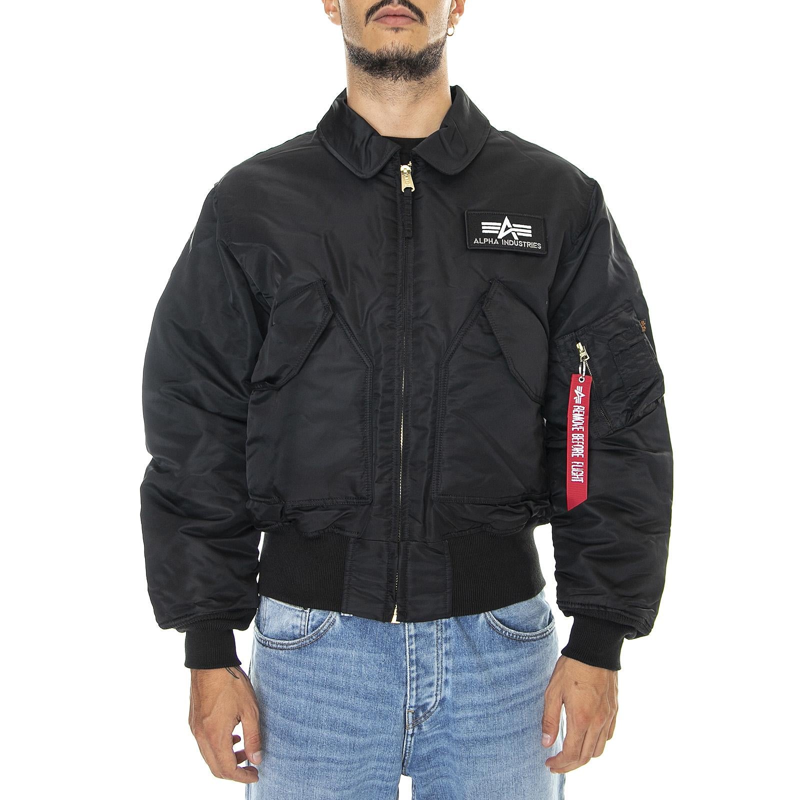  100102-03  ALPHA INDUSTRIES 