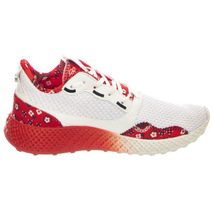  SMPRAMP-REDMLT  STEVE MADDEN 