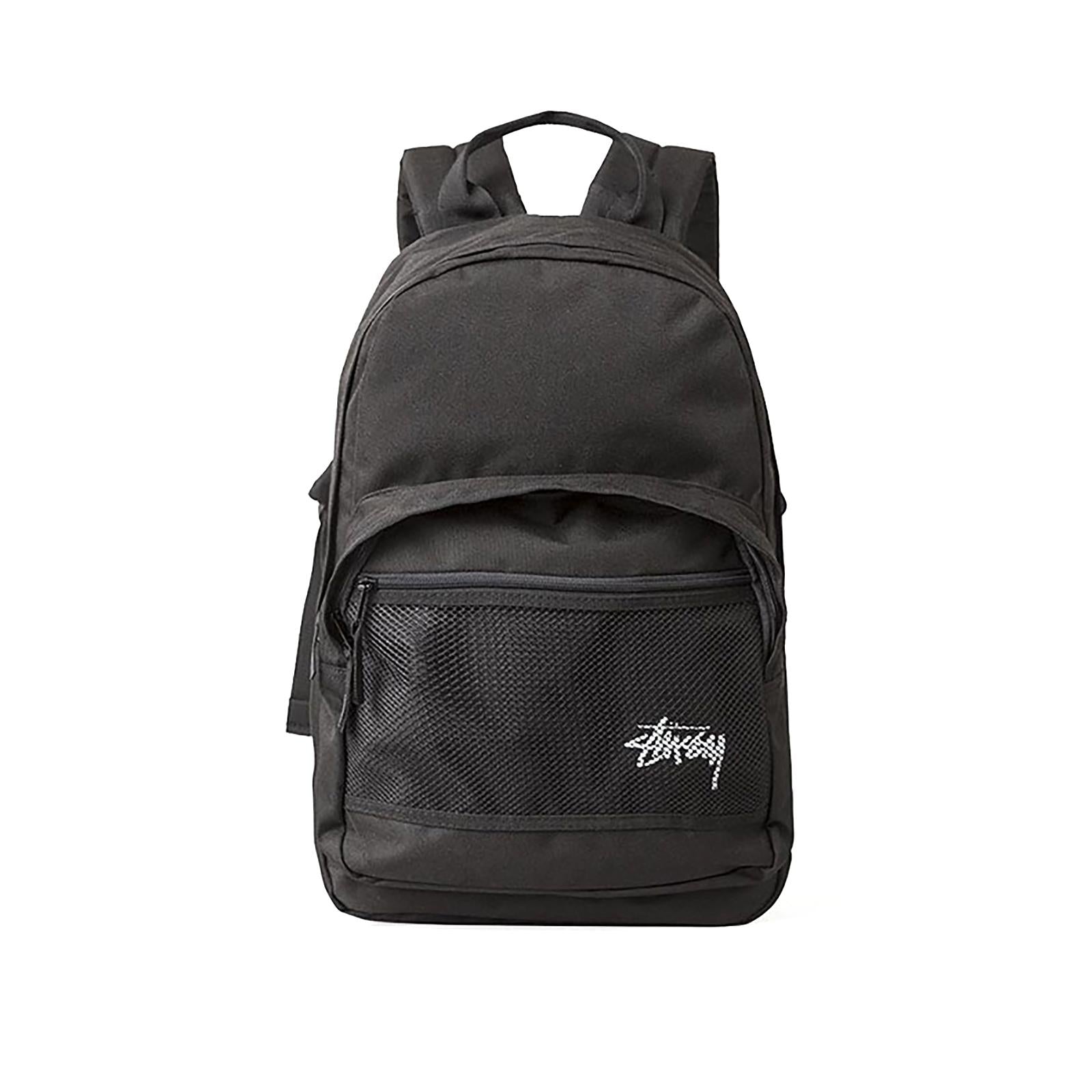  133018-BLAC . STUSSY 