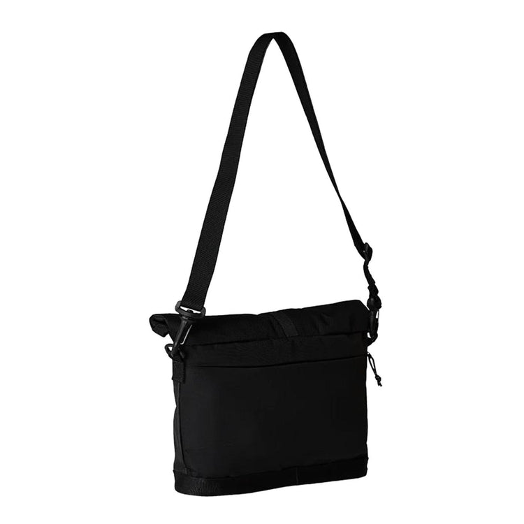 Base Camp Shoulder Bag - Borsa a Tracolla Nera NF0A8BK6BIA1  THE NORTH FACE 