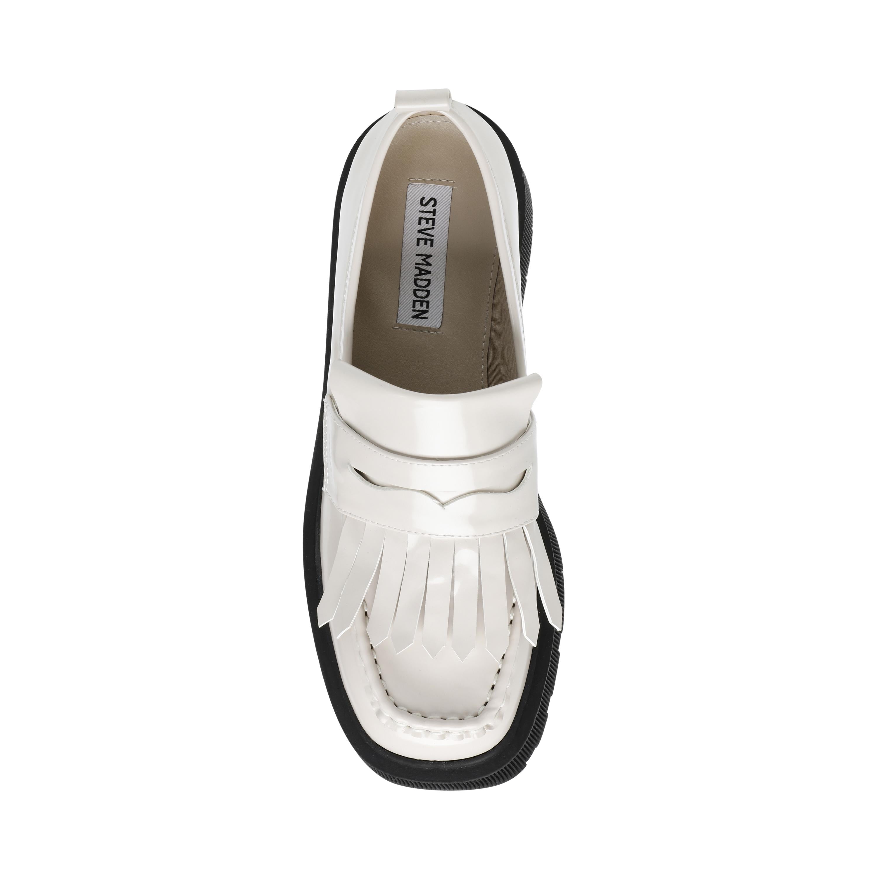 Marleigh Bone - Mocassini Donna Bianchi SMSMARLEIGH-BON  STEVE MADDEN 