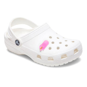 Melting Pink Treat - Charm Per Calzature Crocs Multicolore CR.4824 JIB-UCOL  CROCS 