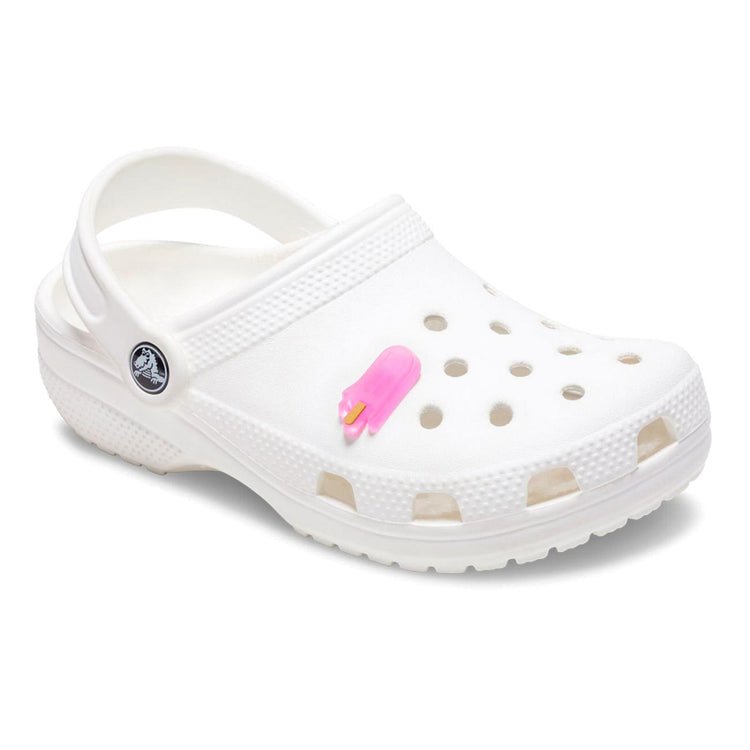 Melting Pink Treat - Charm Per Calzature Crocs Multicolore CR.4824 JIB-UCOL  CROCS 