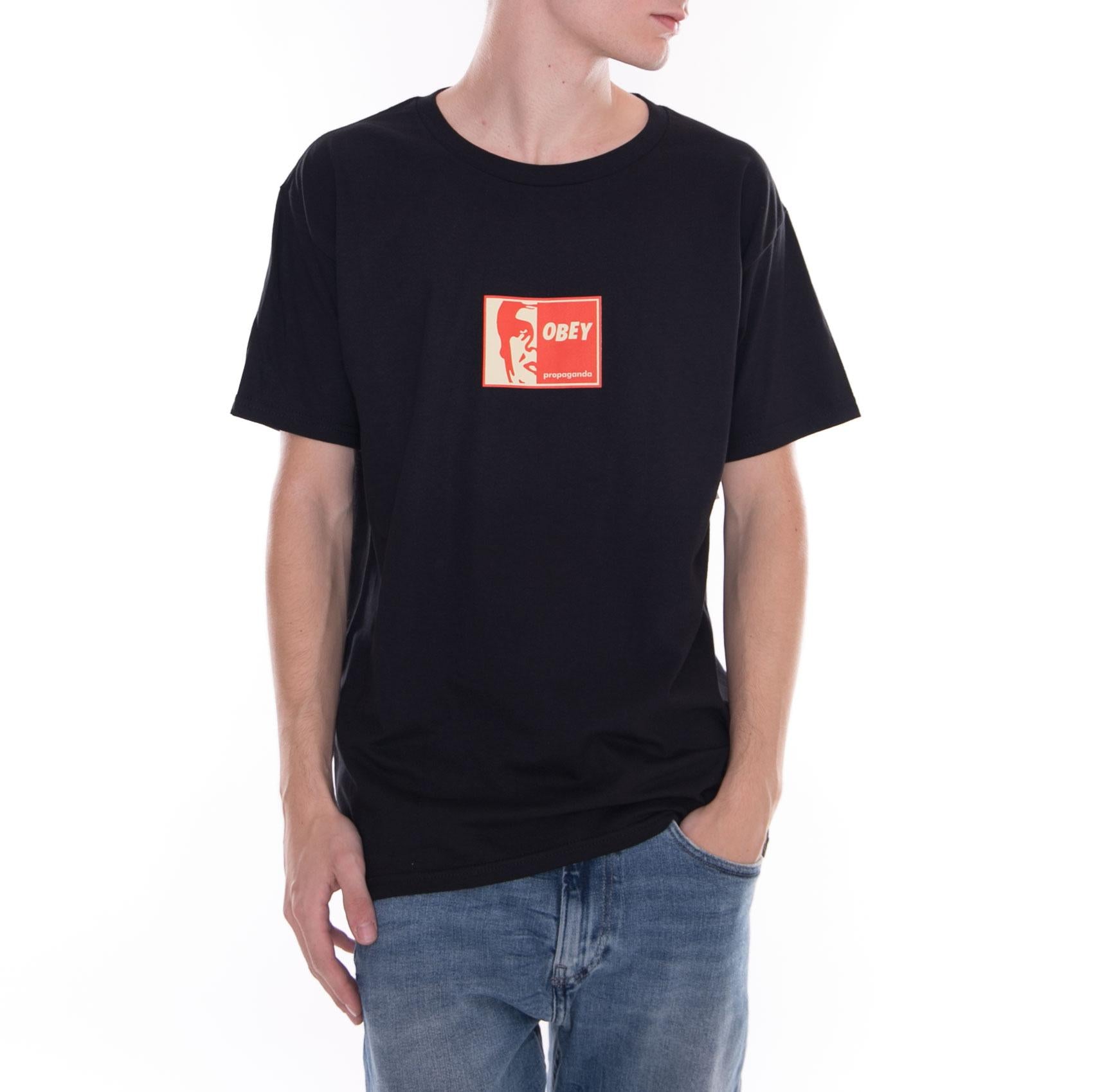  165361770-BLK  OBEY 