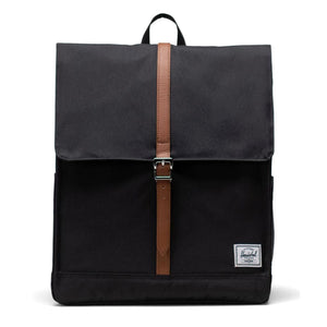 City Backpack Black - Zaino Nero 11376-00001-OS . HERSCHEL 
