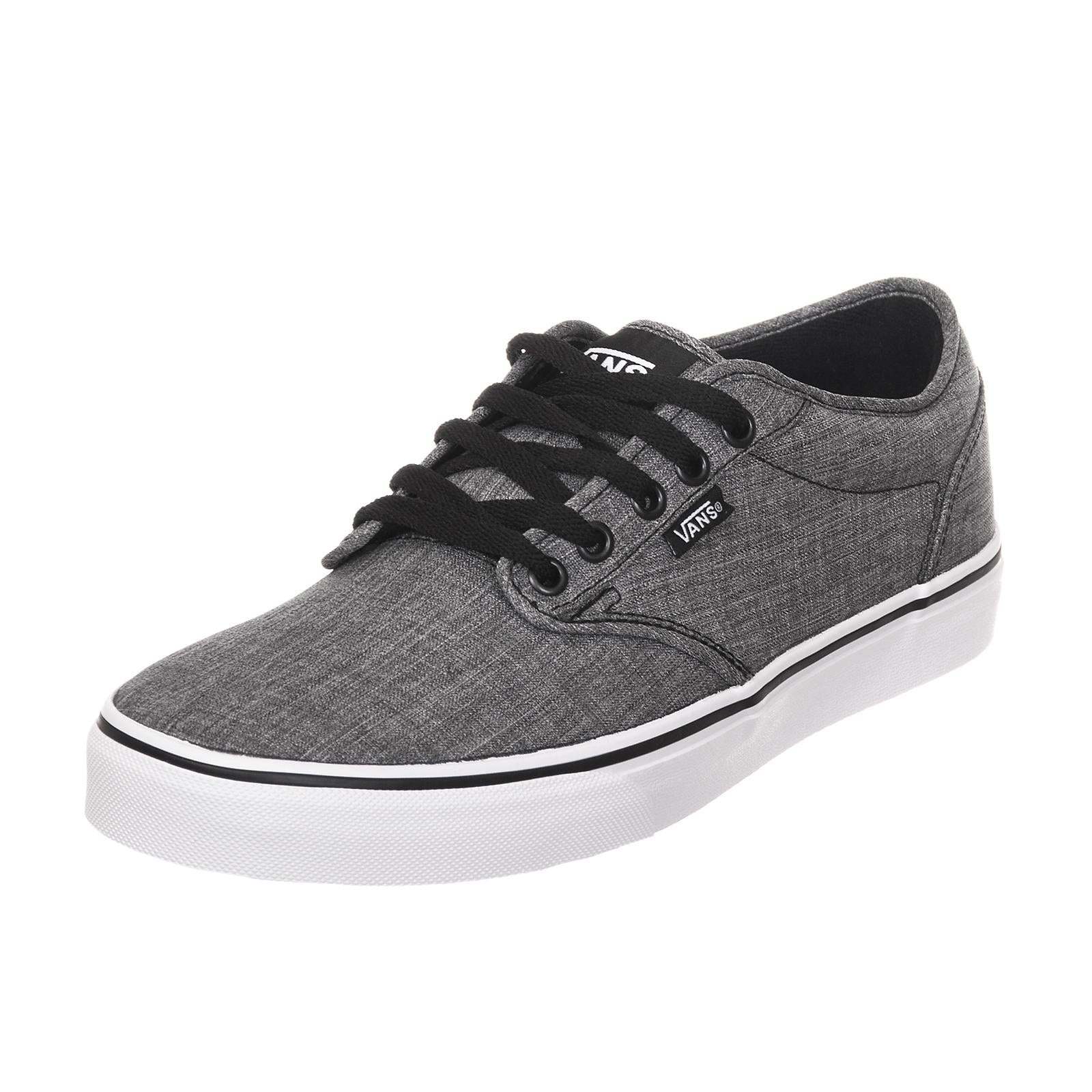 MN Atwood (Rock Textile) V0015GJKT  VANS 