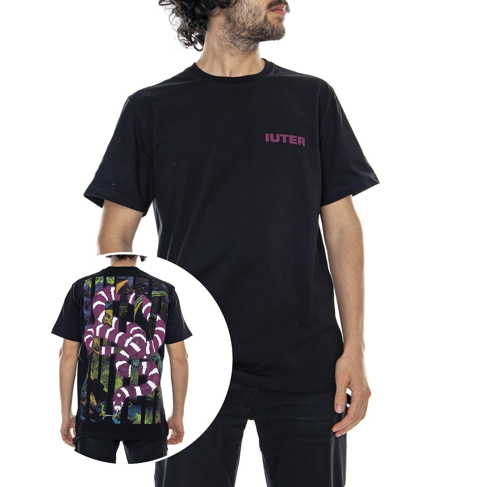  19SITS87-BLACK  IUTER 