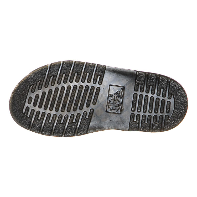 Sandal Shore Romi Black Pebble Lamper DMSROMBKPL22095001  DR.MARTENS 