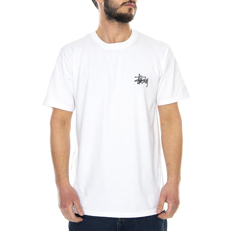  1904500-WHIT  STUSSY 