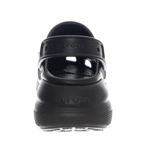 Classic Crush Clog Black - Sandali Donna Neri CR.207521 BLK CROCS 