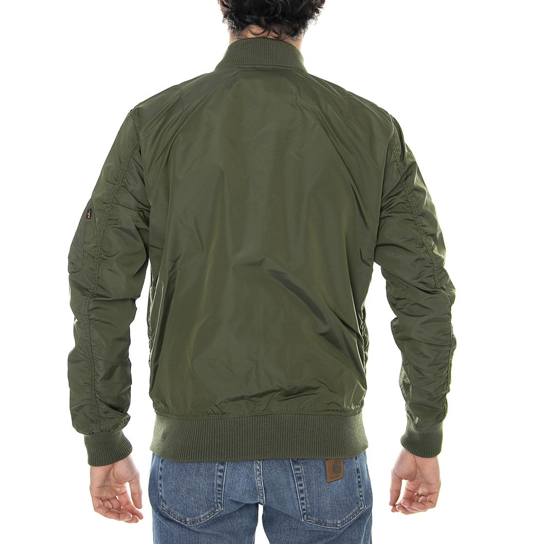  191103-257  ALPHA INDUSTRIES 