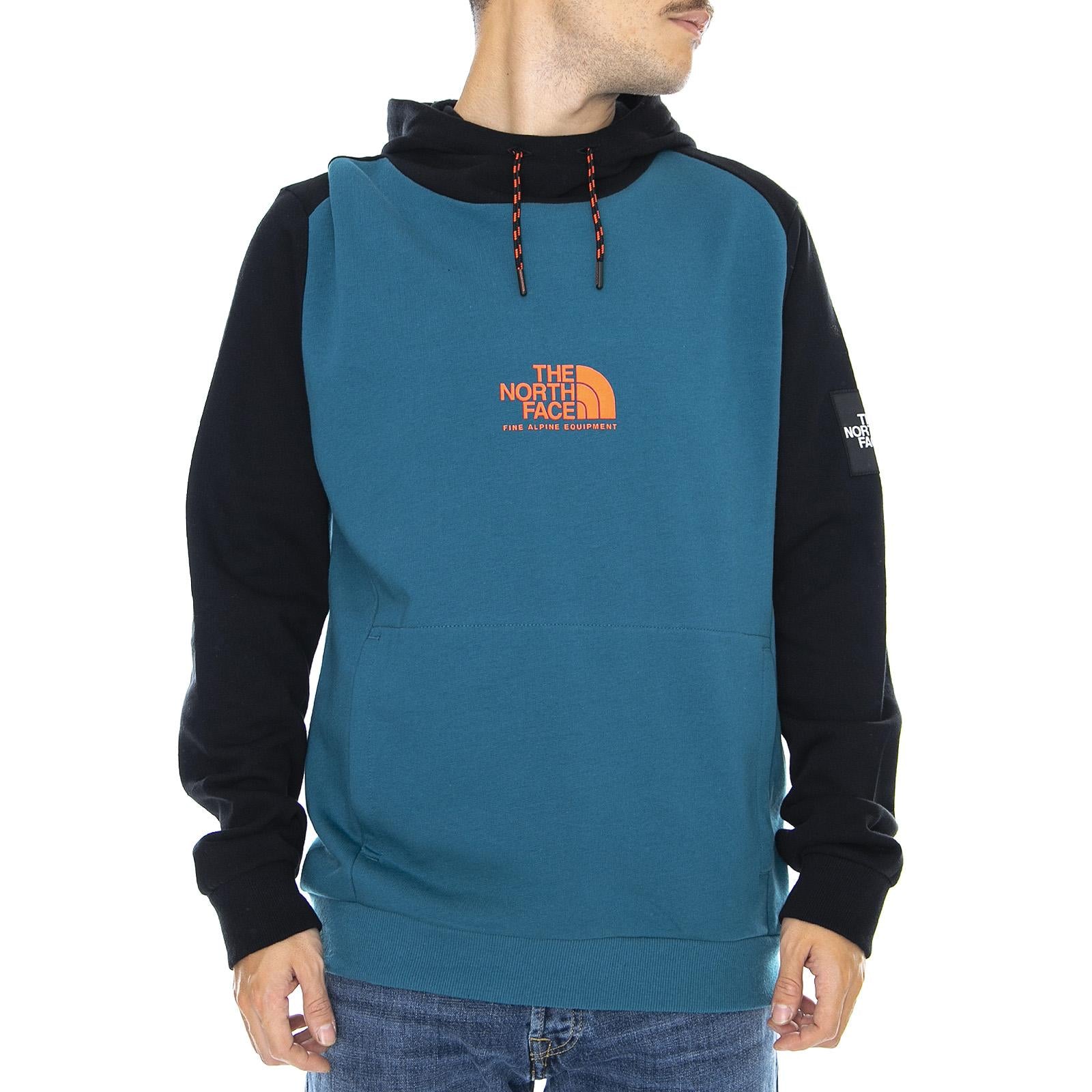  T93XY3EFS  THE NORTH FACE 