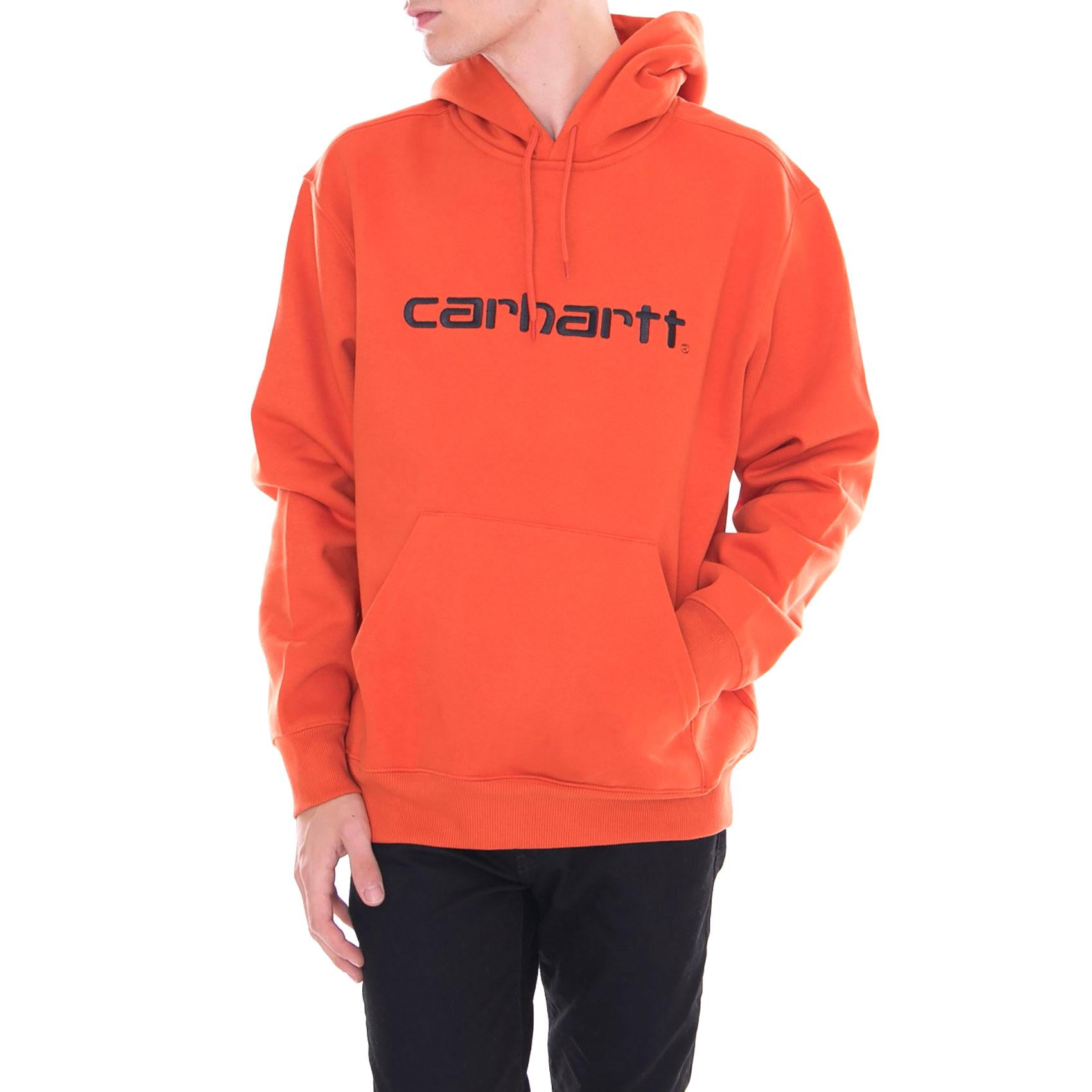  I025479.03-Persimmon / Black  CARHARTT WIP 