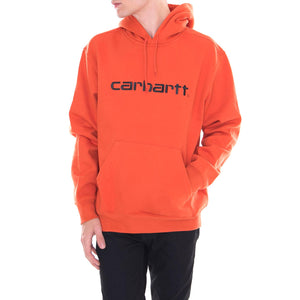  I025479.03-Persimmon / Black  CARHARTT WIP 