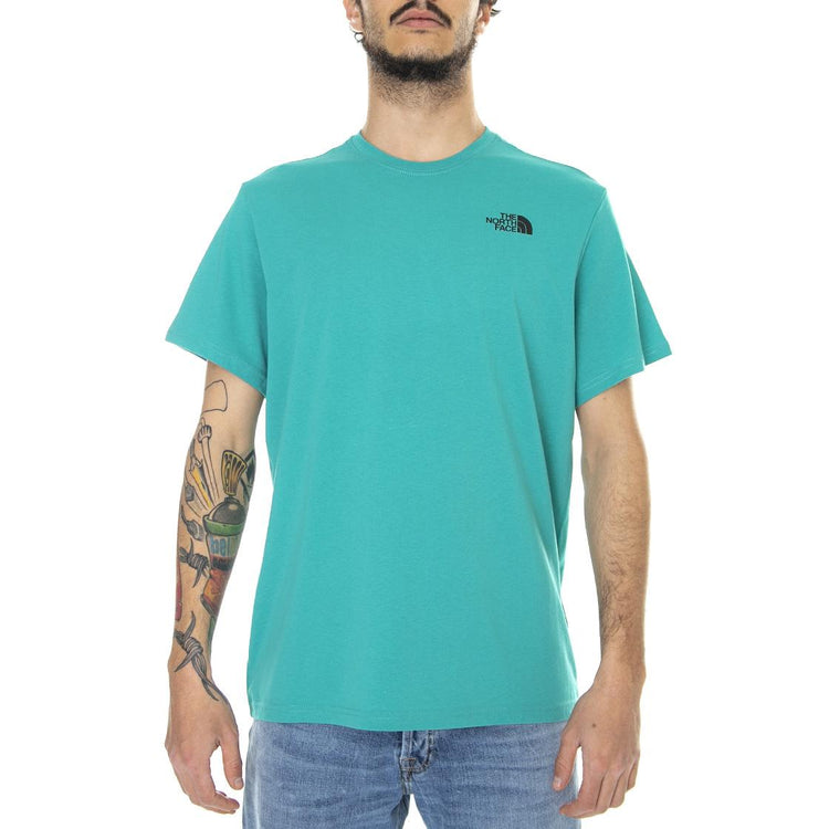  NF0A2TX2ZCV1  THE NORTH FACE 