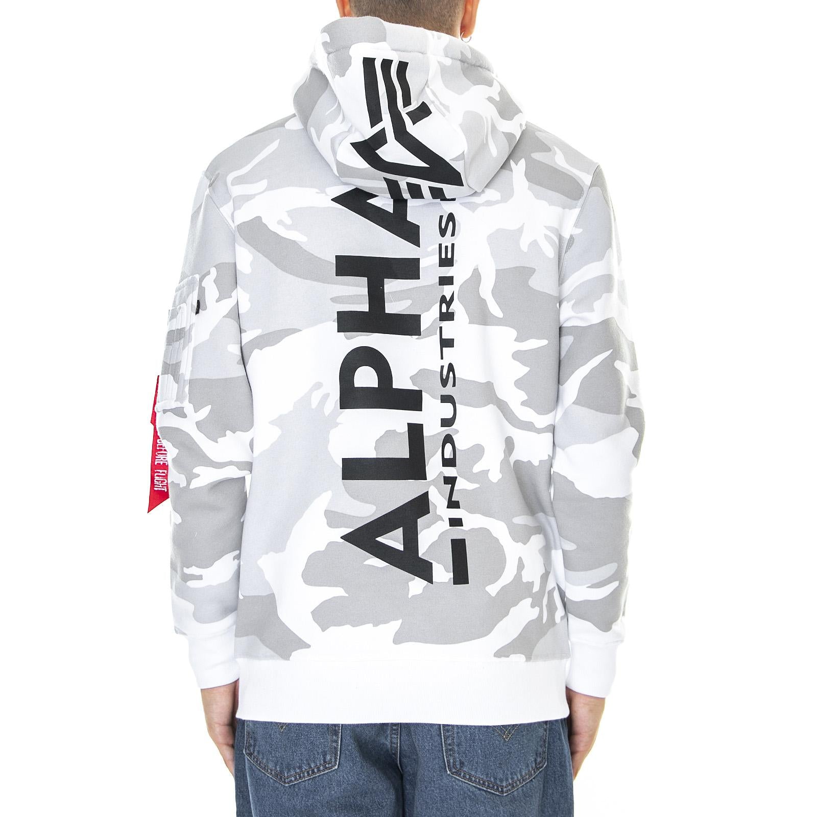  178318C-385  ALPHA INDUSTRIES 