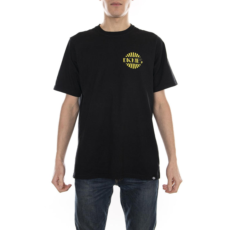 AUSTWELL BLACK 06 210573-BK  DICKIES 