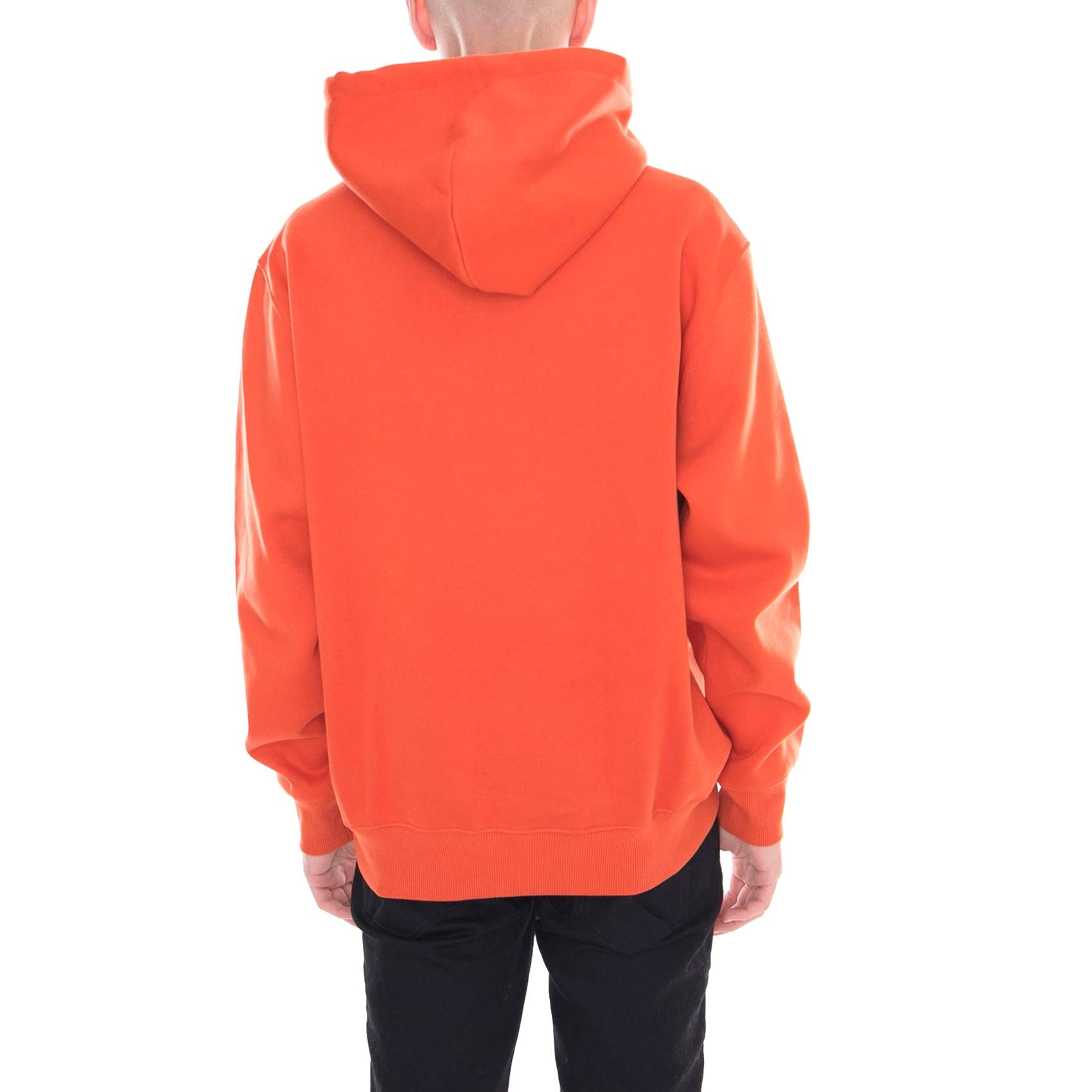  I025479.03-Persimmon / Black  CARHARTT WIP 