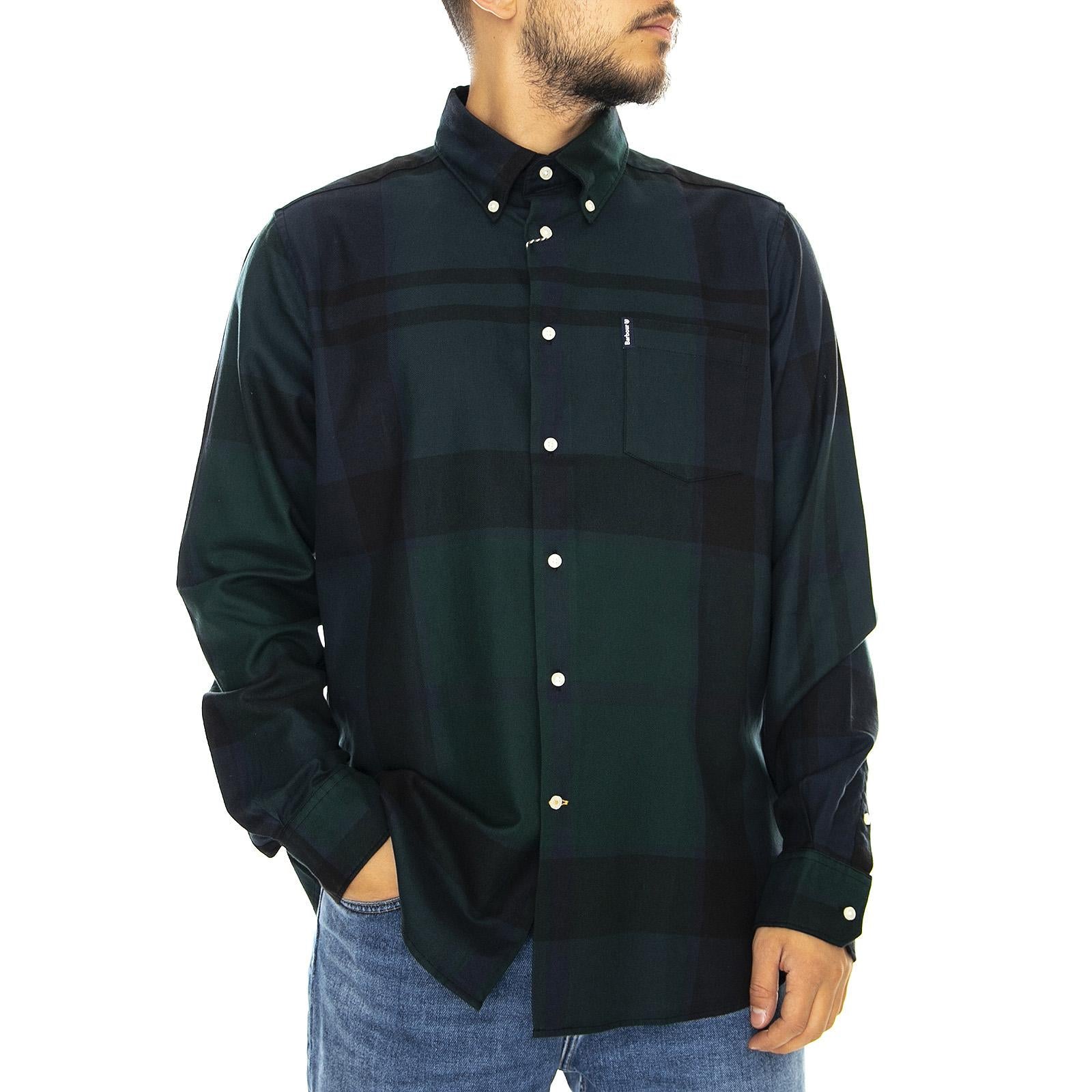  BACAM2928-BK71  BARBOUR 