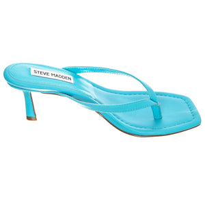 Azure Bright Aqua - Sandali Donna Blu SMSAZURE-BRI  STEVE MADDEN 