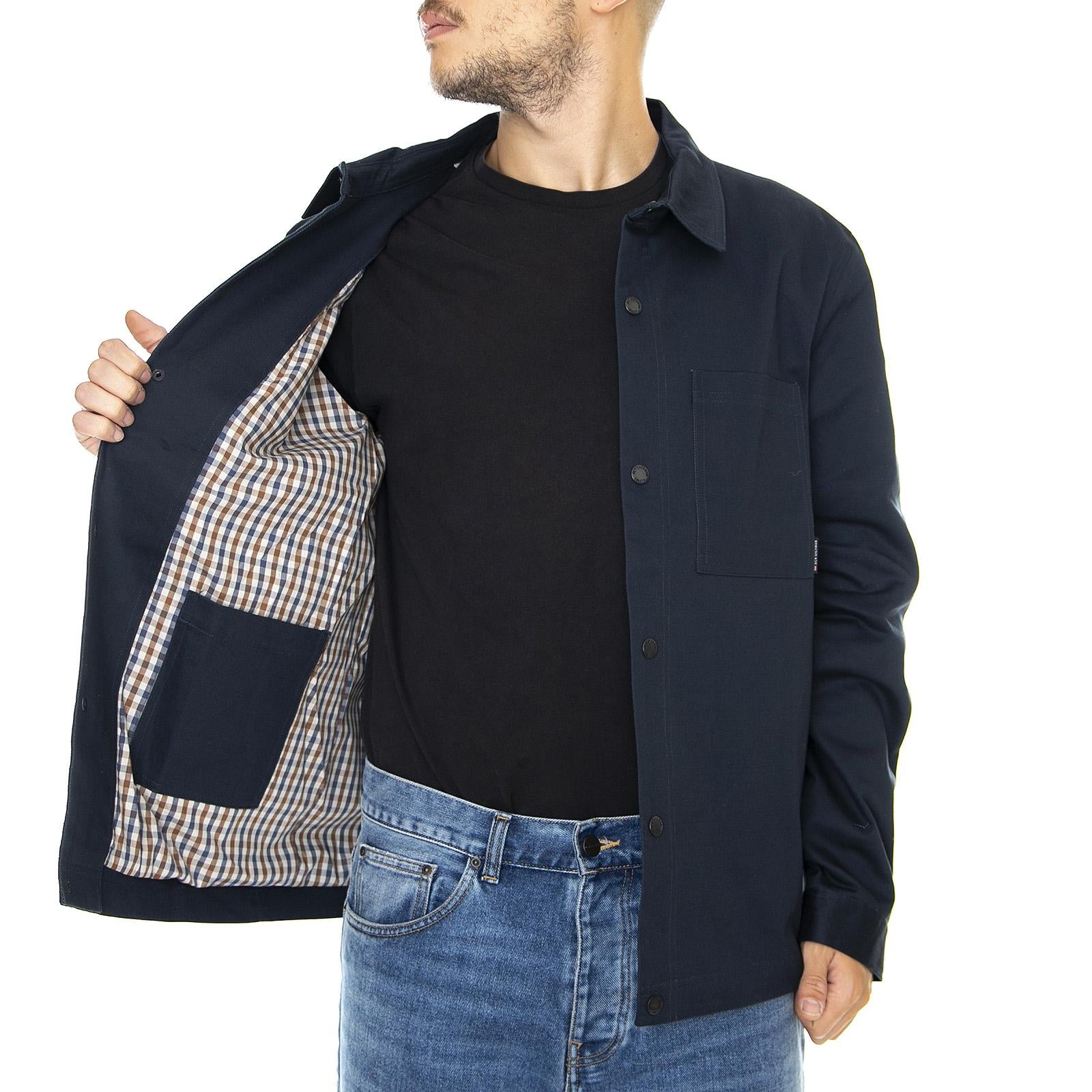  56486-36  BEN SHERMAN 