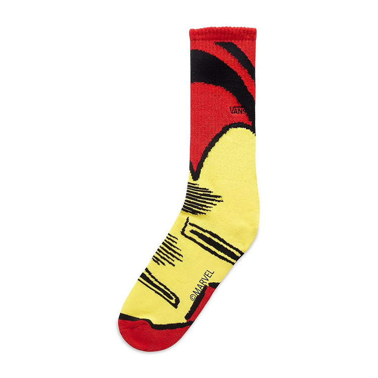 MN VANS X MARVEL SOC CHILI PEPPER VA3HN114A  VANS 