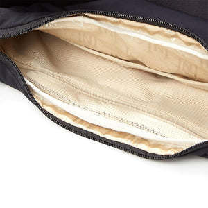 Women's Never Stop Crossbody - Borsa a Tracolla Nera NF0A81DSJK31  THE NORTH FACE 